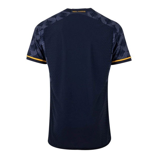 Camisa II Real Madrid 2023 2024 Adidas oficial 